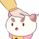 pupat Discord emoji