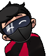 reverThumbsUp Discord emoji