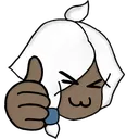 kaimoffthumbsup