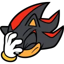 SFShadowtheHedgehog