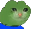 sadPepecat