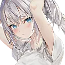 AlyaArmpits