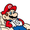 MarioComfy