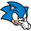 SFClassicSonic