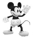 Mickey