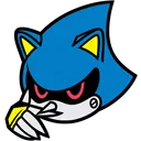 SFSonicMetalSonic