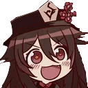 HuTaoHappy