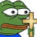 jesushelp Discord Emoji