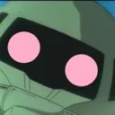 ZakuStare