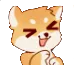 shibaLaugh