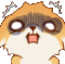 shibaShock Discord emoji
