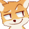 shibaSmug Discord emoji