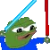 PepeSabers