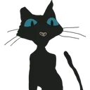 the_cat