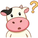 huhcow