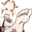 dobbyfeet