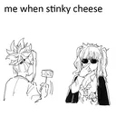stinky