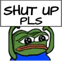 ShutShut ShutShut