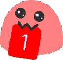 BlobPingRainbow