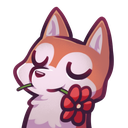 SaiaUwU Discord emoji