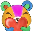 stitchesHeart stitchesHeart