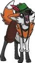 FoxKun Discord Emoji