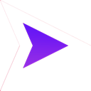purplearrow Discord emoji