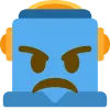 7677madrobot