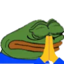 Prayge