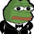 Tuxpepe Discord Emoji