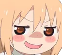 umaru_grin