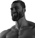 Gigachad1 Discord emoji