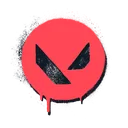 valorant Discord Emoji