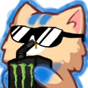 Ahaha ahaha Discord Emoji