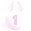 one_bunny Discord emoji