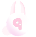 nine_bunny Discord emoji