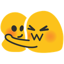 AGC_BlobHug Discord emoji