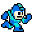 megamanrun