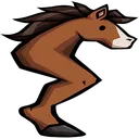Leghorse