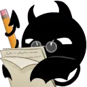 Demon_Note