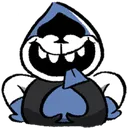 lancerHaha Discord Emoji