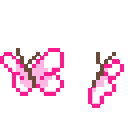 Butterfly_Pink_2 Discord emoji