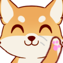 shibahello Discord emoji