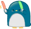 DA_PenguinParty2 DA_PenguinParty2