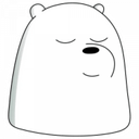 icebearchill Discord emoji