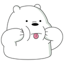 icebearp2 Discord emoji