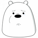 icebearsad Discord emoji