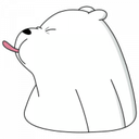 icebearp Discord emoji