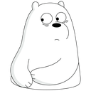 icebearstolethings Discord emoji