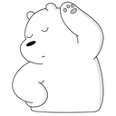 icebearexersize Discord emoji